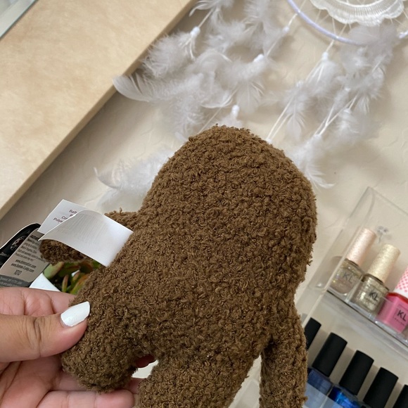 🔴SOLD🔴Dino Plush🤎 - Picture 3 of 4